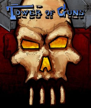 Tower of Guns