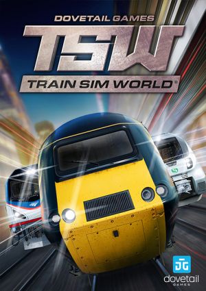 Train Sim World