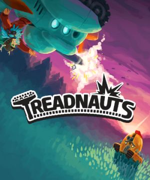 Treadnauts