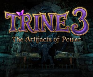 Trine: Enchanted Edition