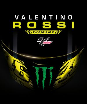 Valentino Rossi The Game