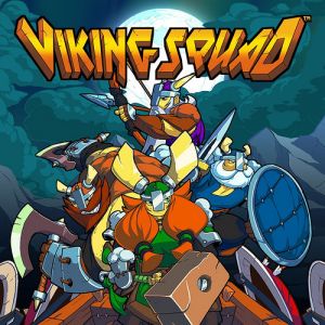 Viking Squad