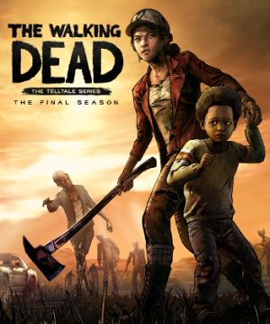 The Walking Dead: The Telltale Series - The Final Season