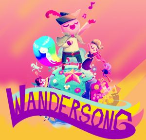 Wandersong