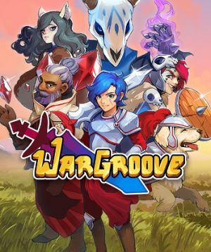 Wargroove