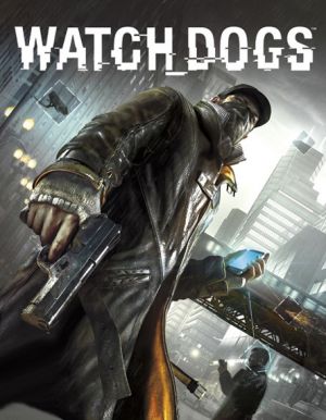 Watch Dogs