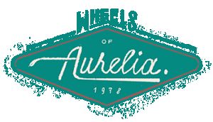 Wheels of Aurelia