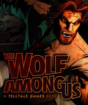 The Wolf Among Us