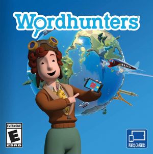 WordHunters