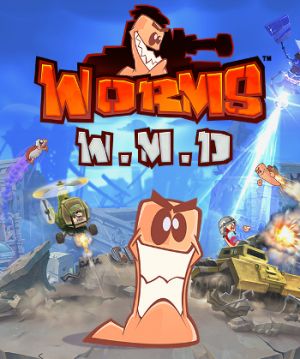 Worms W.M.D