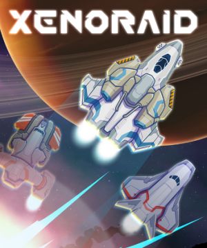 Xenoraid