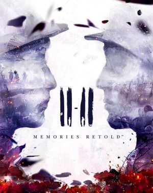 11-11: Memories Retold