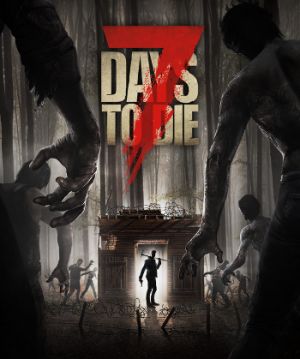 7 Days to Die