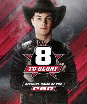 8 to Glory: The Official Game of the PBR