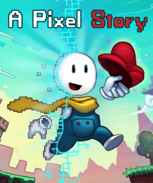 A Pixel Story