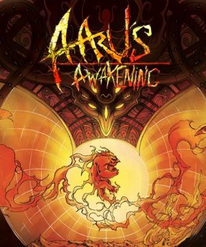 Aaru's Awakening