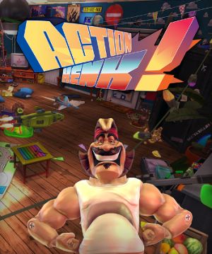 Action Henk