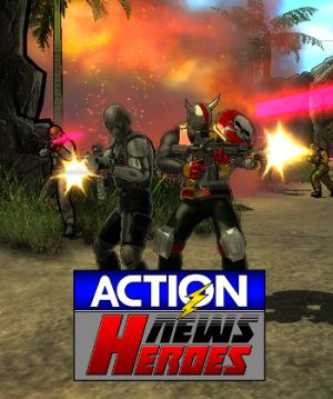 Action News Heroes