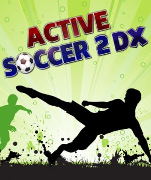 Active Soccer 2 DX