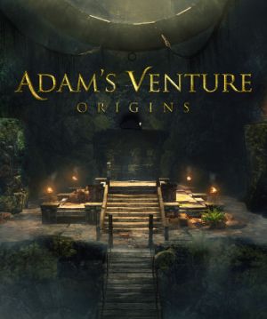 Adam's Venture: Origins