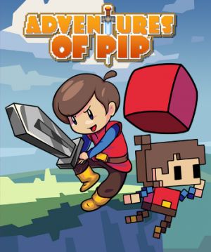 Adventures of Pip