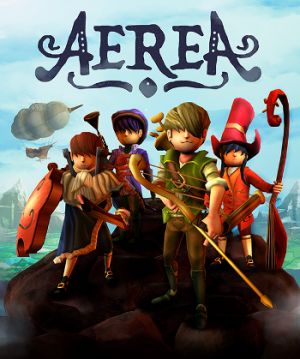 AereA