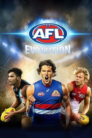 AFL Evolution