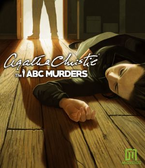 Agatha Christie's The ABC Murders