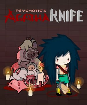 Agatha Knife