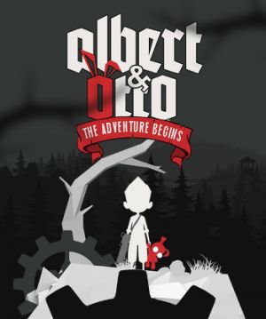Albert & Otto: The Adventure Begins