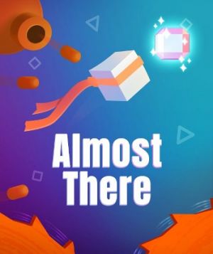 Almost There: The Platformer