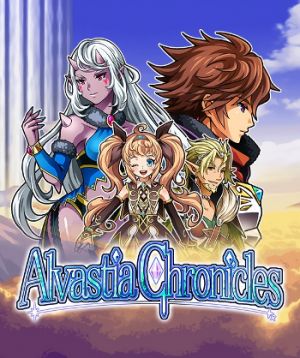 Alvastia Chronicles