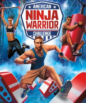 American Ninja Warrior Challenge