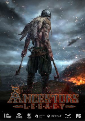 Ancestors Legacy