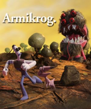 Armikrog