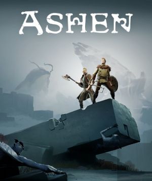 Ashen