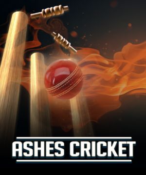 Ashes Cricket