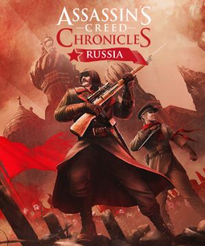 Assassin's Creed Chronicles: Russia