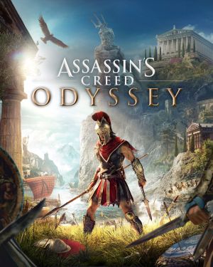 Assassin's Creed Odyssey