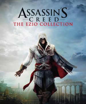 Assassin's Creed: The Ezio Collection