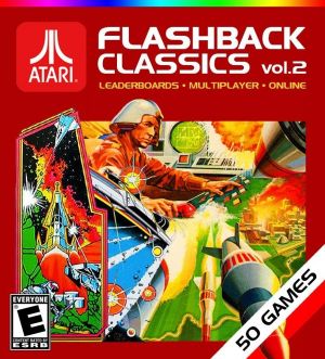 Atari Flashback Classics: Volume 2