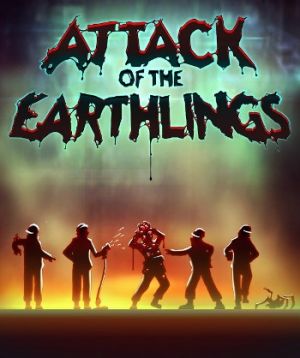 Attack of the Earthlings