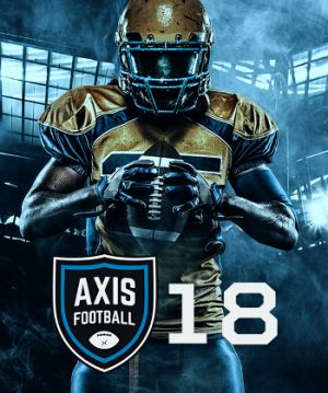 Axis Football 2018