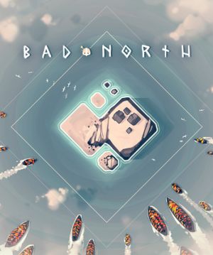 Bad North