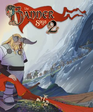 The Banner Saga 2