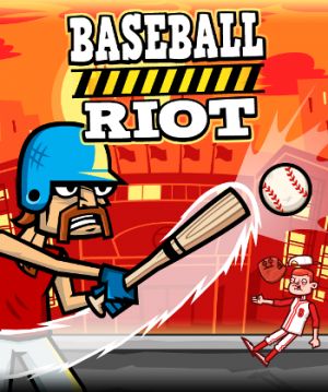 Baseball Riot
