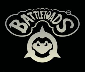 Battletoads