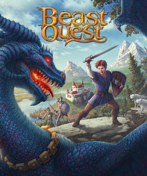 Beast Quest