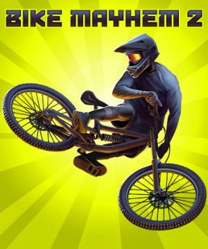 Bike Mayhem 2