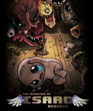 The Binding of Isaac: Rebirth